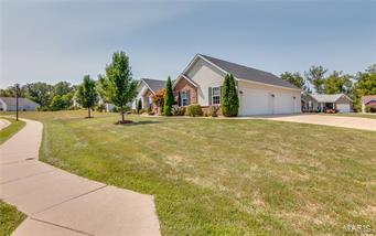 Stonebridge - Residential