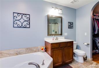 Stonebridge - Residential