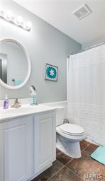 Stonebridge - Residential