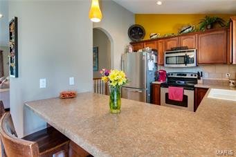 Stonebridge - Residential