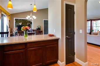 Stonebridge - Residential