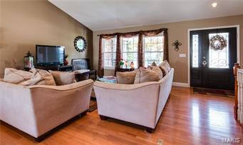 Stonebridge - Residential