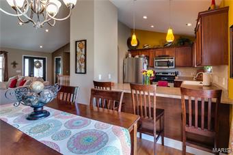 Stonebridge - Residential