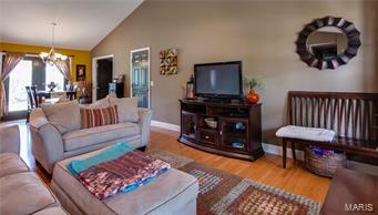 Stonebridge - Residential