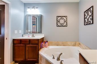 Stonebridge - Residential