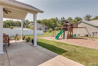 Stonebridge - Residential