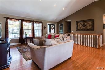 Stonebridge - Residential