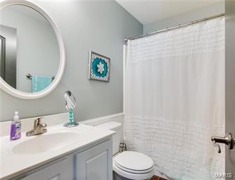 Stonebridge - Residential