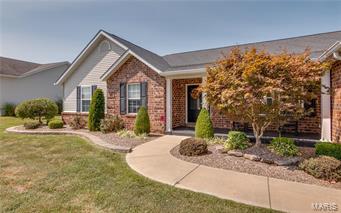 Stonebridge - Residential