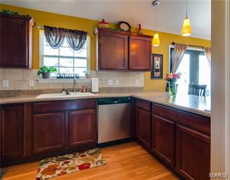 Stonebridge - Residential