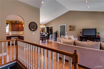 Stonebridge - Residential