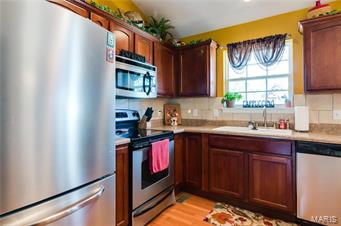 Stonebridge - Residential