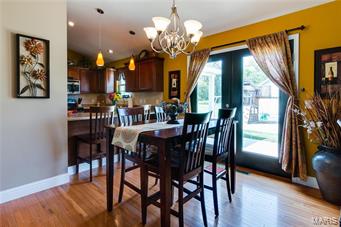 Stonebridge - Residential