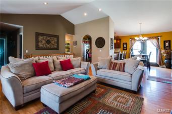 Stonebridge - Residential