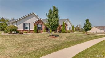 Stonebridge - Residential