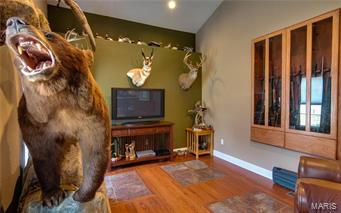 Stonebridge - Residential