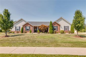 Stonebridge - Residential