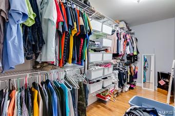 Stonebridge - Residential