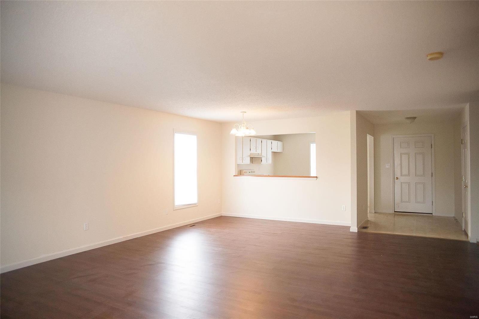 Stone Meadows - Residential Lease