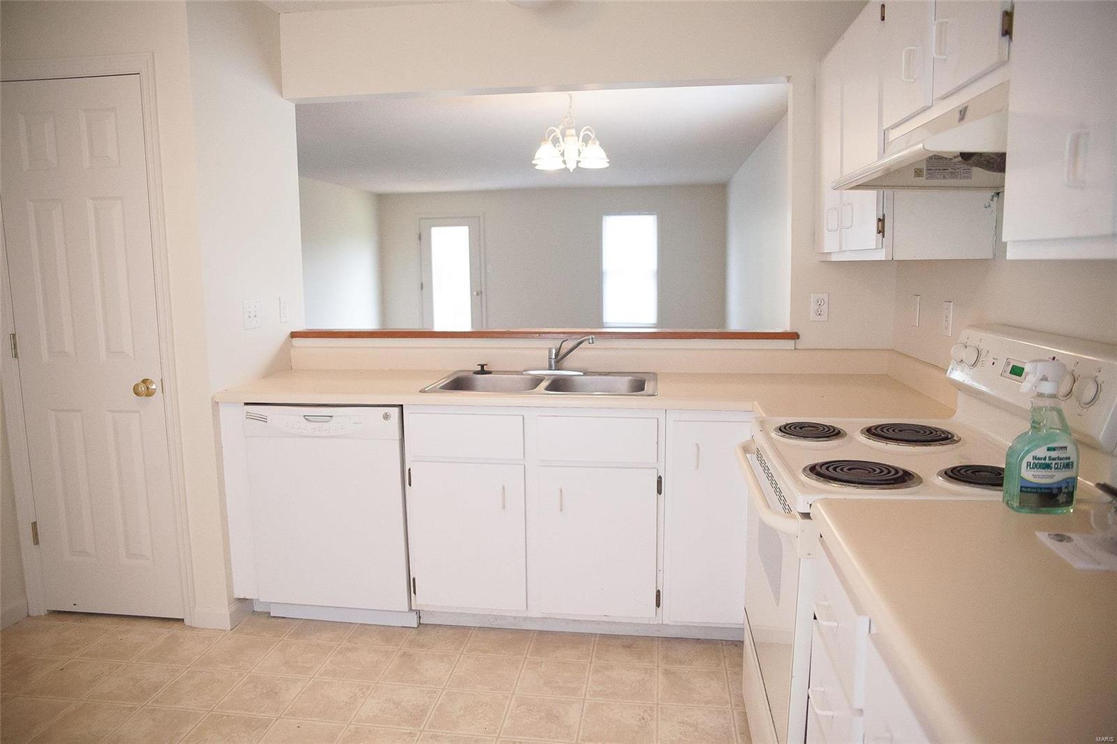Stone Meadows - Residential Lease
