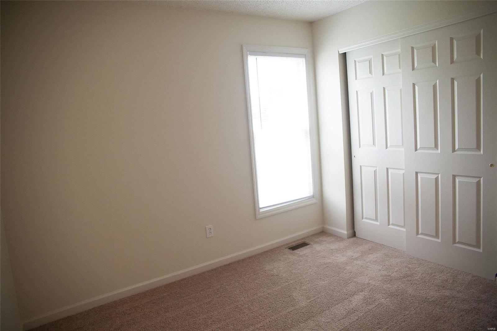 Stone Meadows - Residential Lease