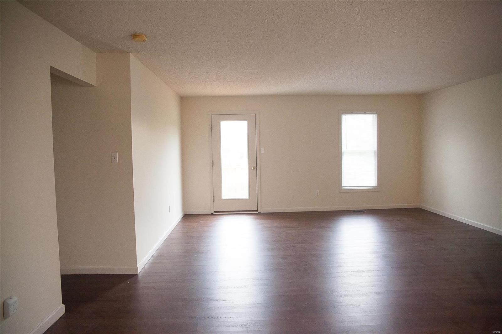 Stone Meadows - Residential Lease