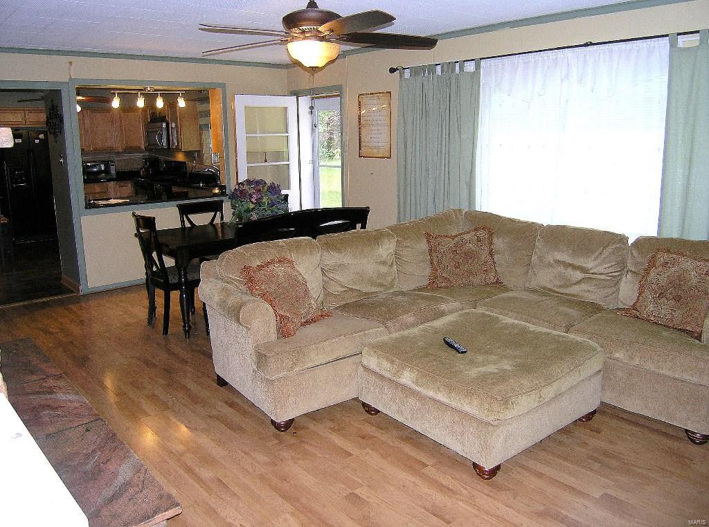 Country Club - Residential