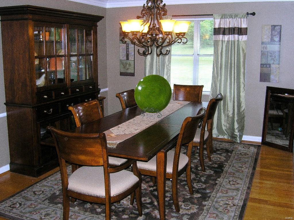 Country Club - Residential