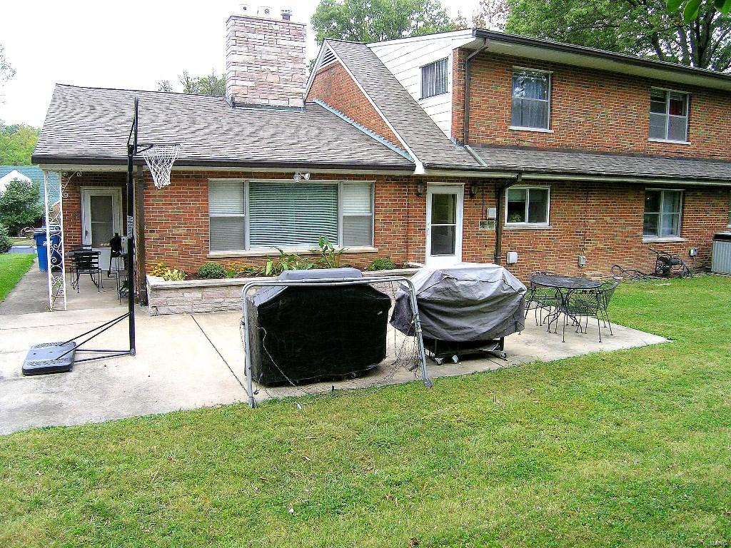 Country Club - Residential