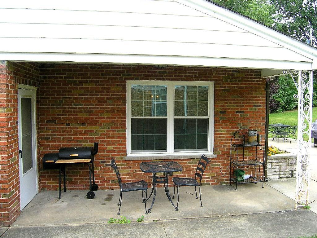 Country Club - Residential