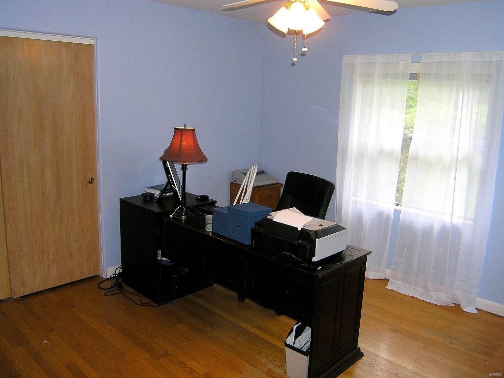 Country Club - Residential