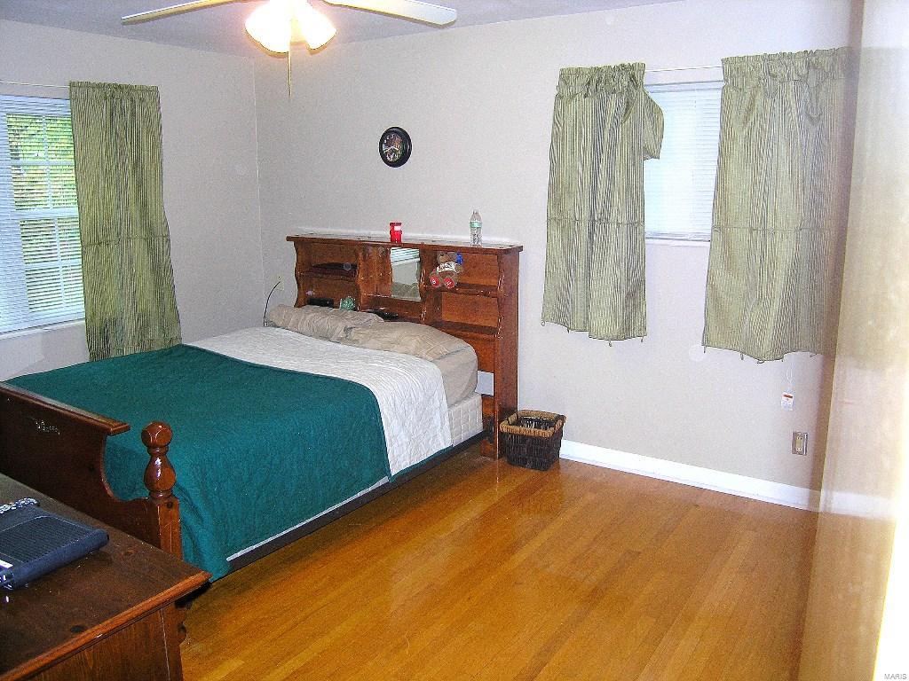 Country Club - Residential