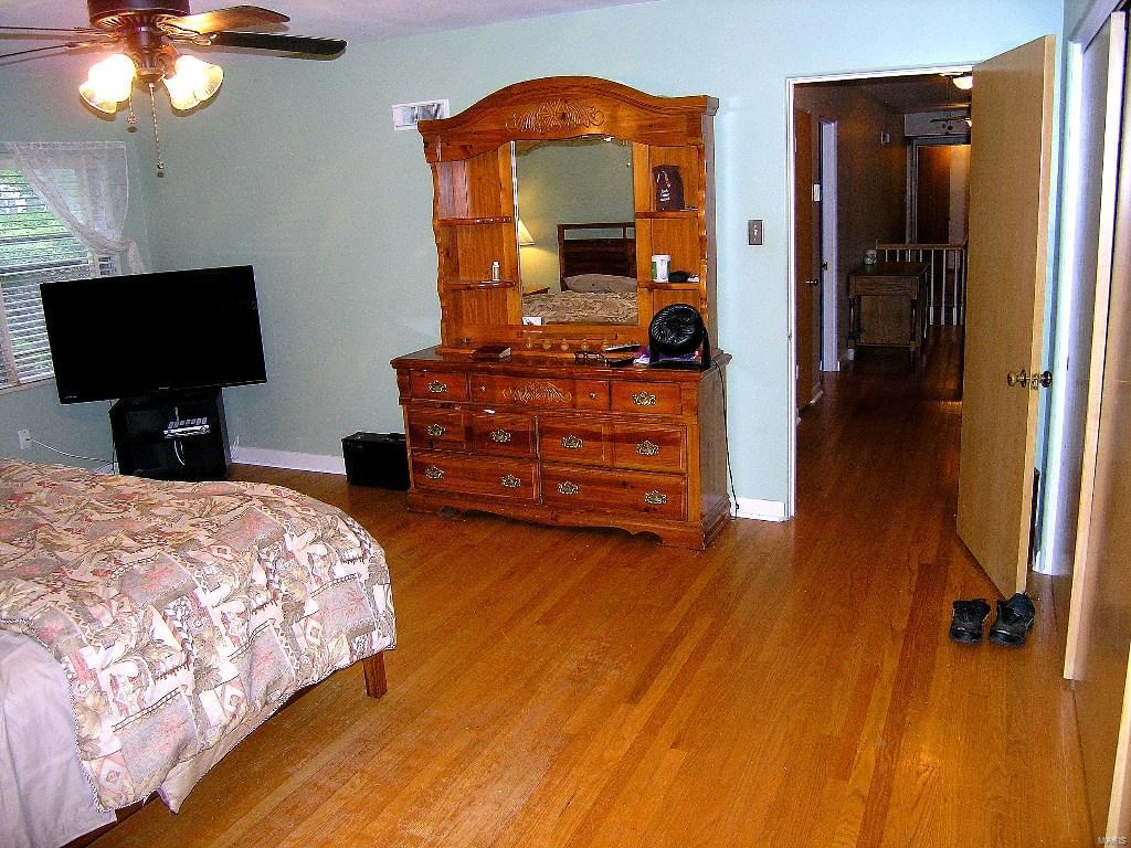 Country Club - Residential