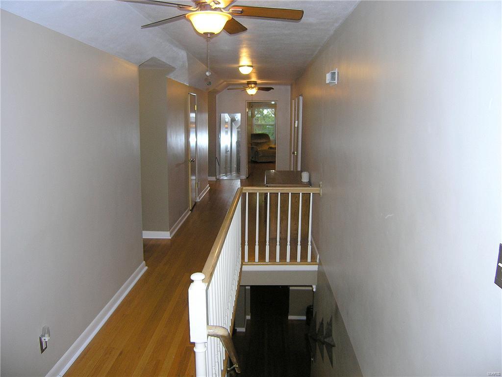 Country Club - Residential