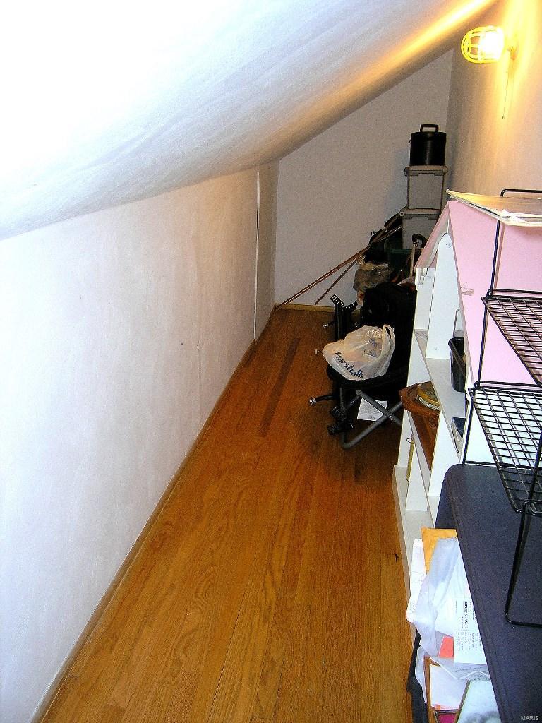 Country Club - Residential