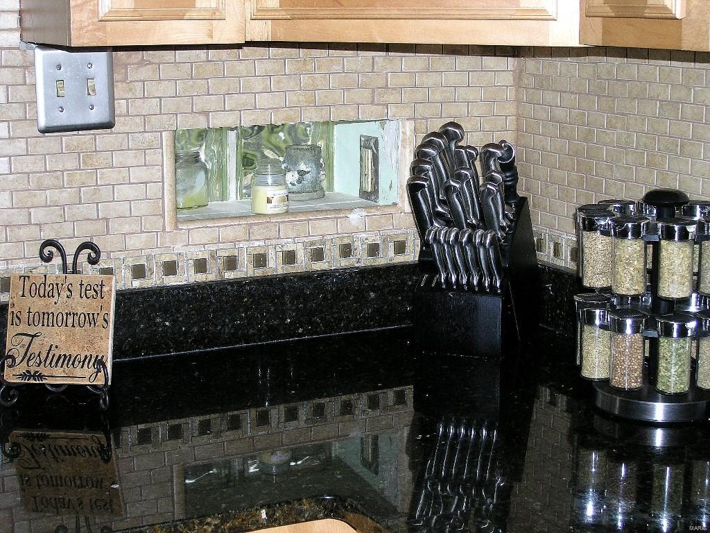 Country Club - Residential