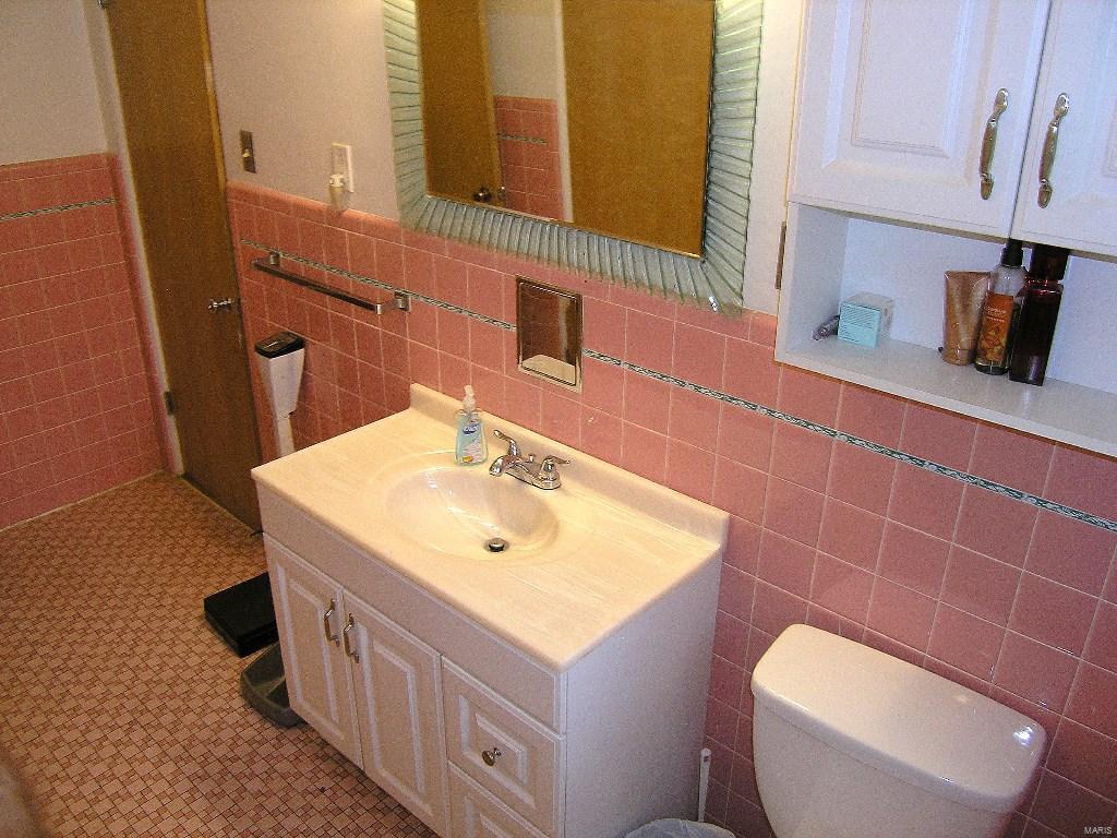 Country Club - Residential