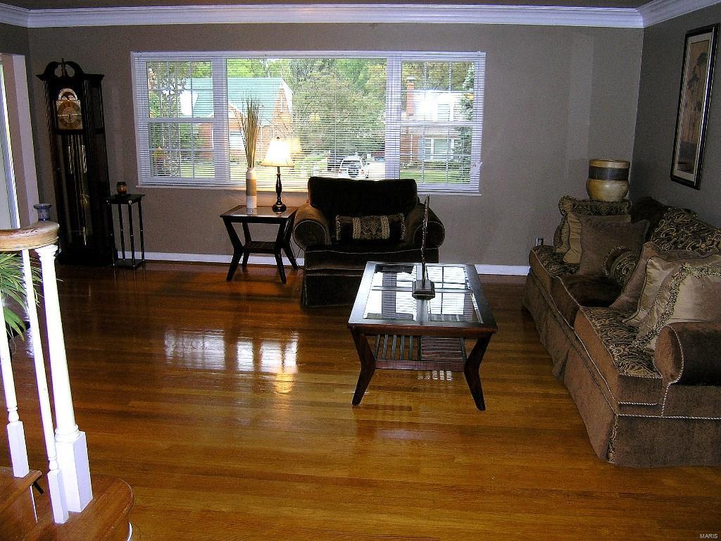 Country Club - Residential