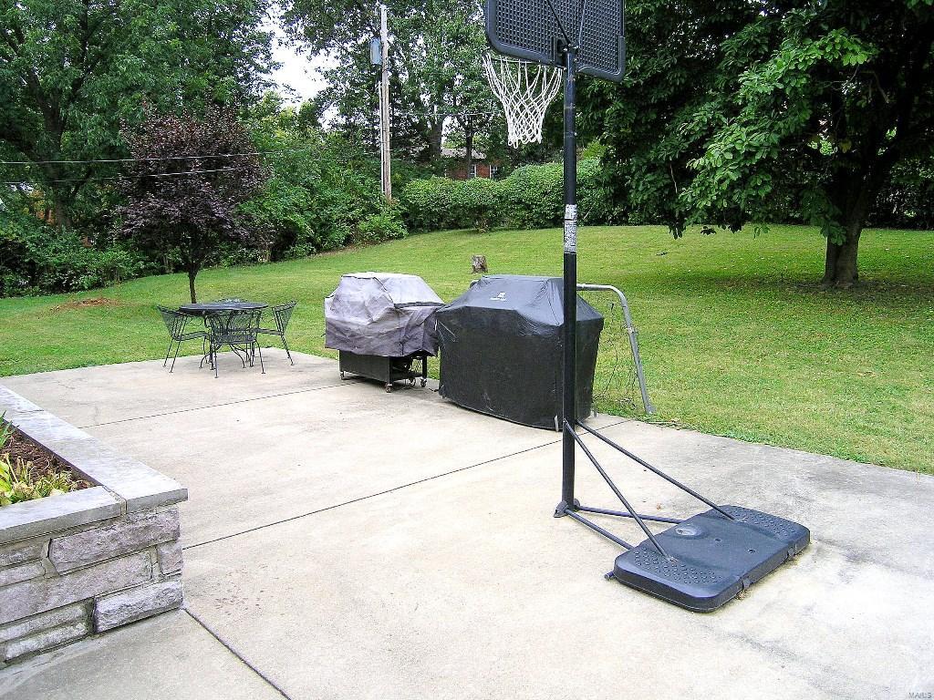 Country Club - Residential