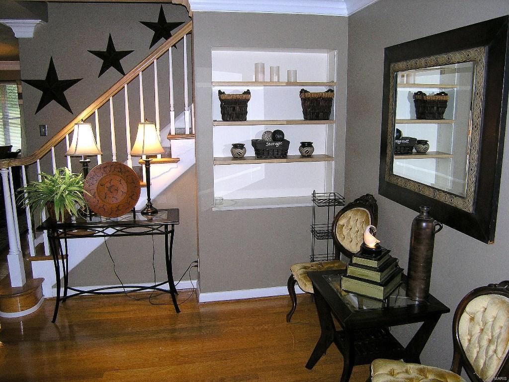 Country Club - Residential