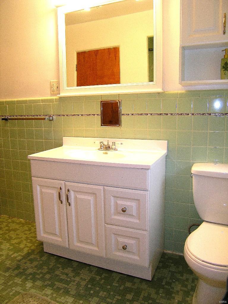 Country Club - Residential