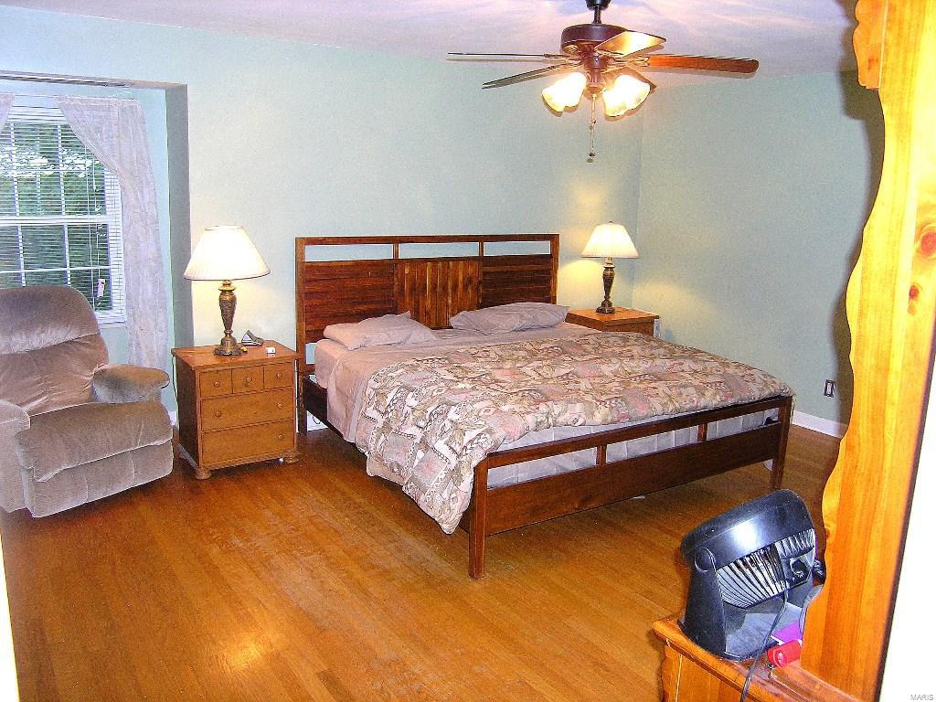 Country Club - Residential