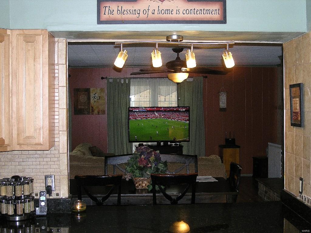 Country Club - Residential