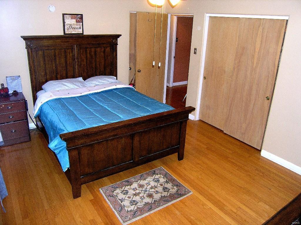 Country Club - Residential