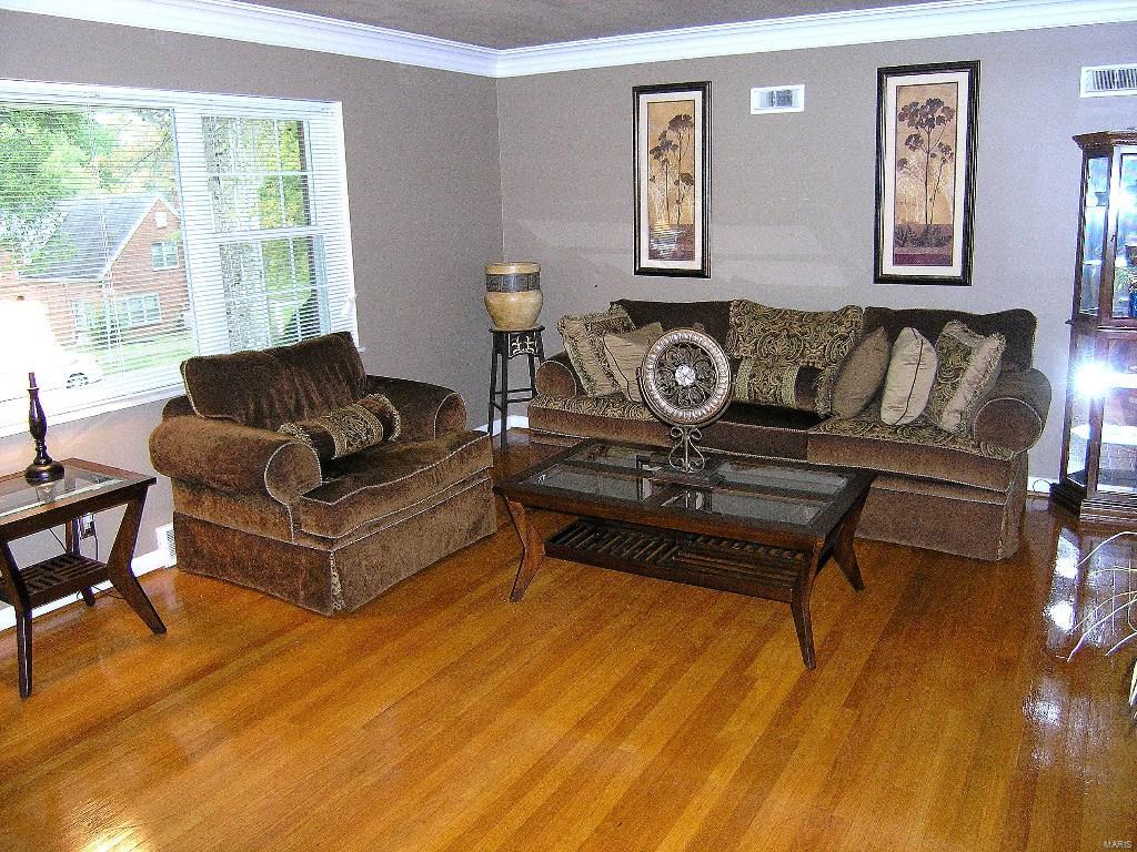 Country Club - Residential