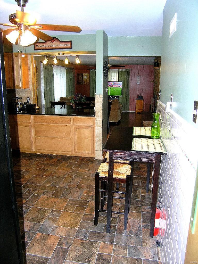 Country Club - Residential