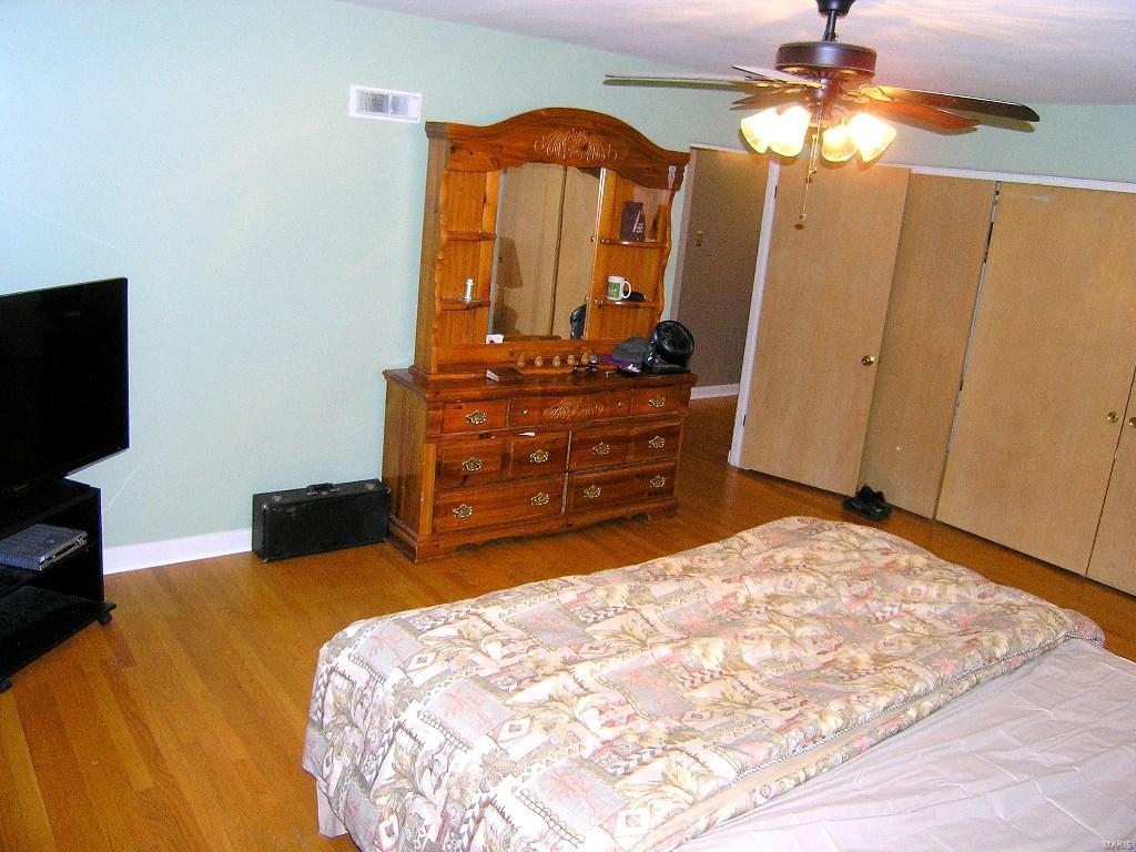 Country Club - Residential