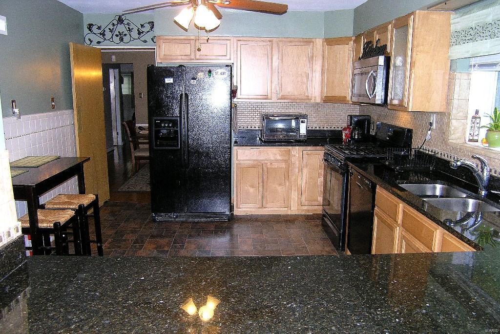 Country Club - Residential