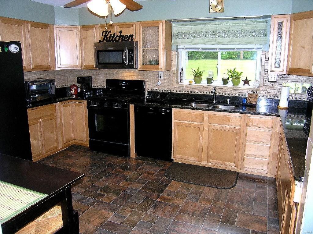 Country Club - Residential