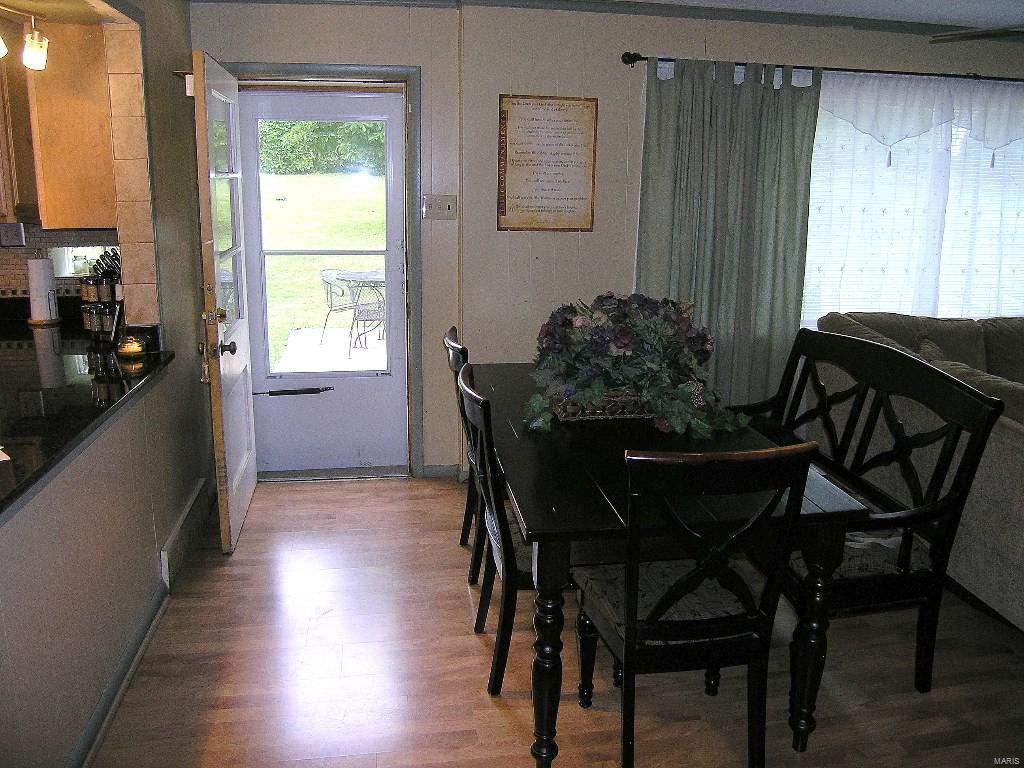 Country Club - Residential